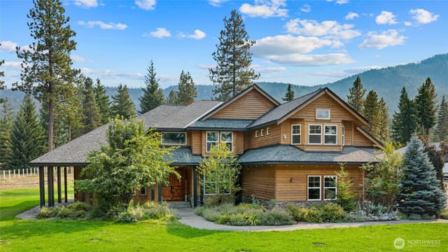 Property photo for 250 190 Revelstoke Road, Cle Elum photo 3