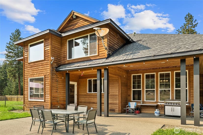 Property photo for 250 190 Revelstoke Road, Cle Elum photo 5