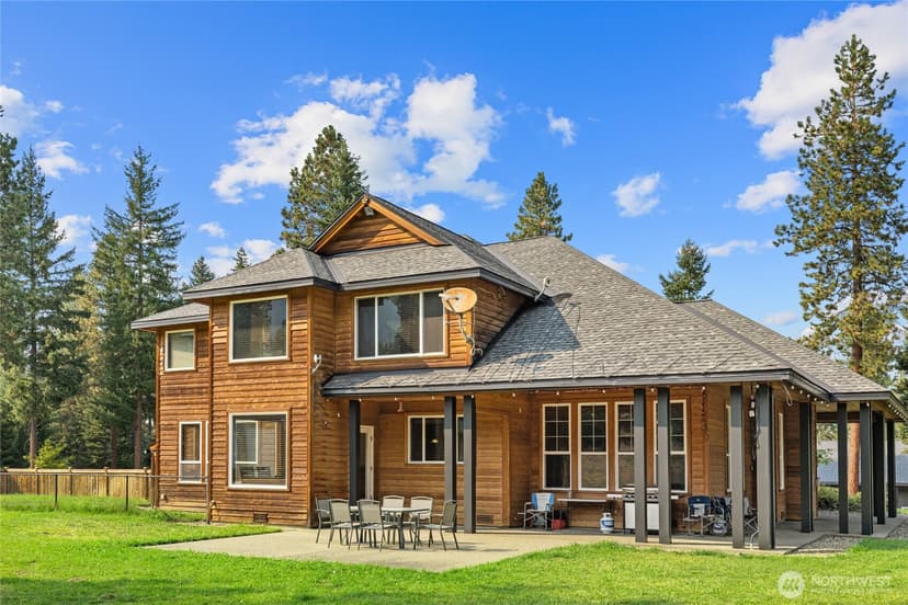 Property photo for 250 190 Revelstoke Road, Cle Elum photo 4
