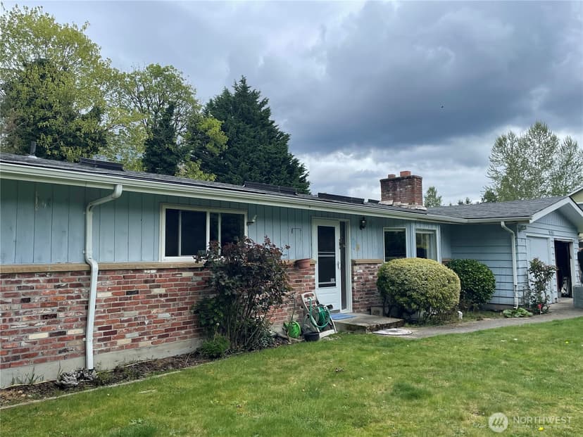 Property photo for 11054 SE 192nd Street, Renton