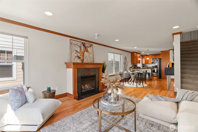 Property photo for 13718 N Midvale Avenue #C, Seattle