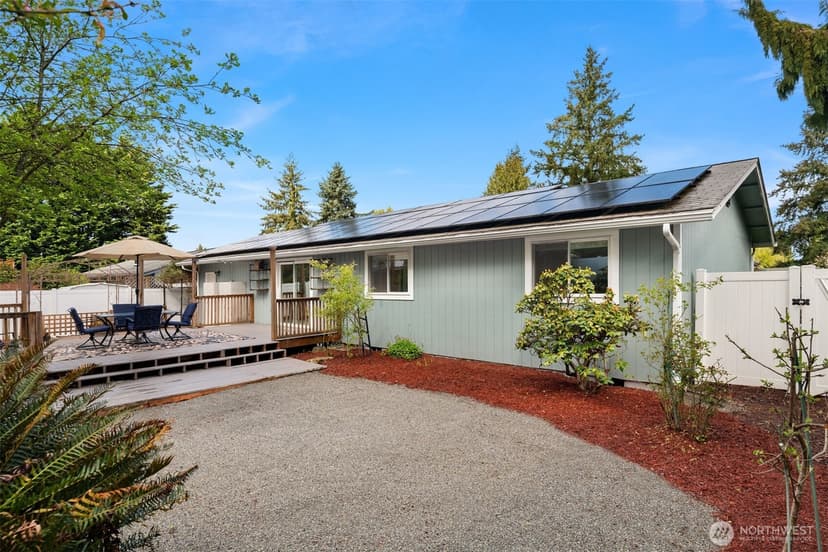 Property photo for 26815 NE Bird Street, Duvall photo 2