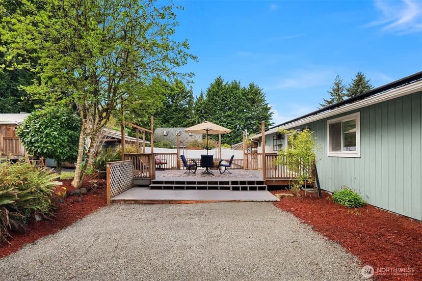 Property photo for 26815 NE Bird Street, Duvall photo 26