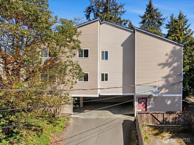 Property photo for 14344 N Stone Avenue #32, Seattle