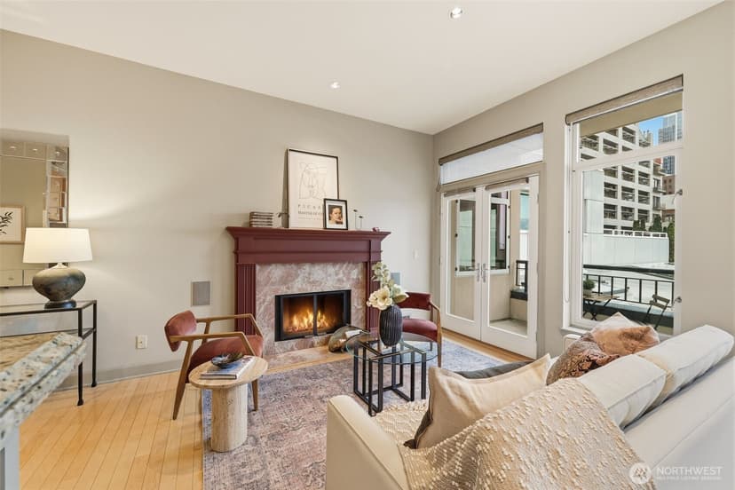 Property photo for 2030 Western Avenue #614, Seattle photo 9