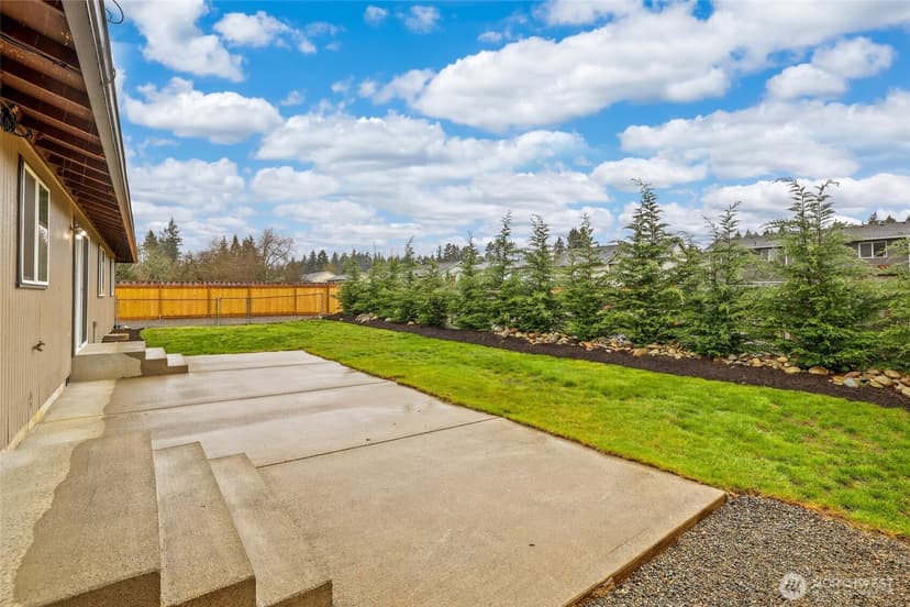 Property photo for 16517 43rd Avenue E, Tacoma photo 31