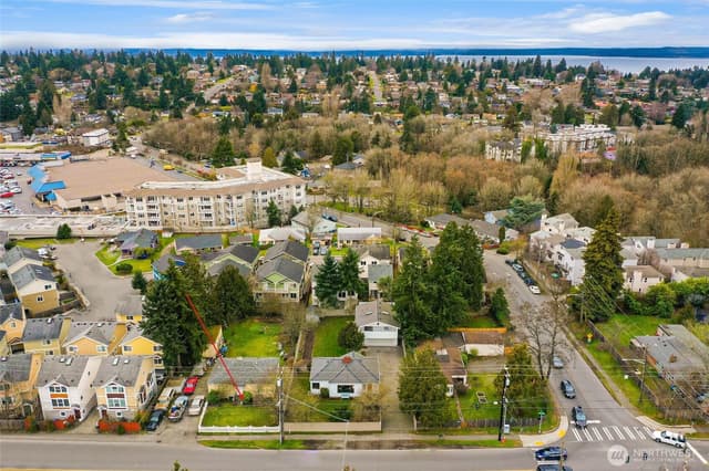 Property photo for 10125 3rd Avenue NW, Seattle