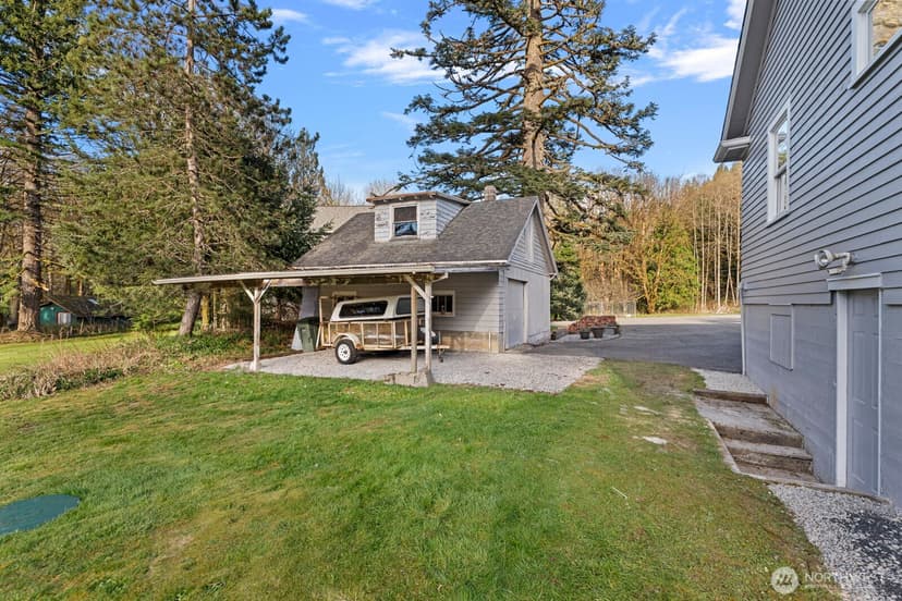 Property photo for 46302 SE Edgewick Road, North Bend photo 33
