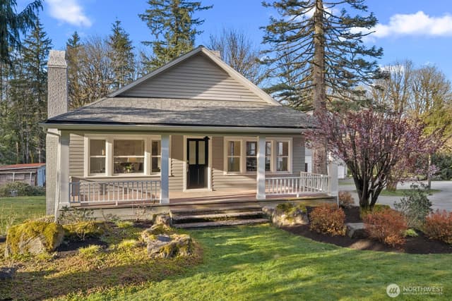 Property photo for 46302 SE Edgewick Road, North Bend photo 2