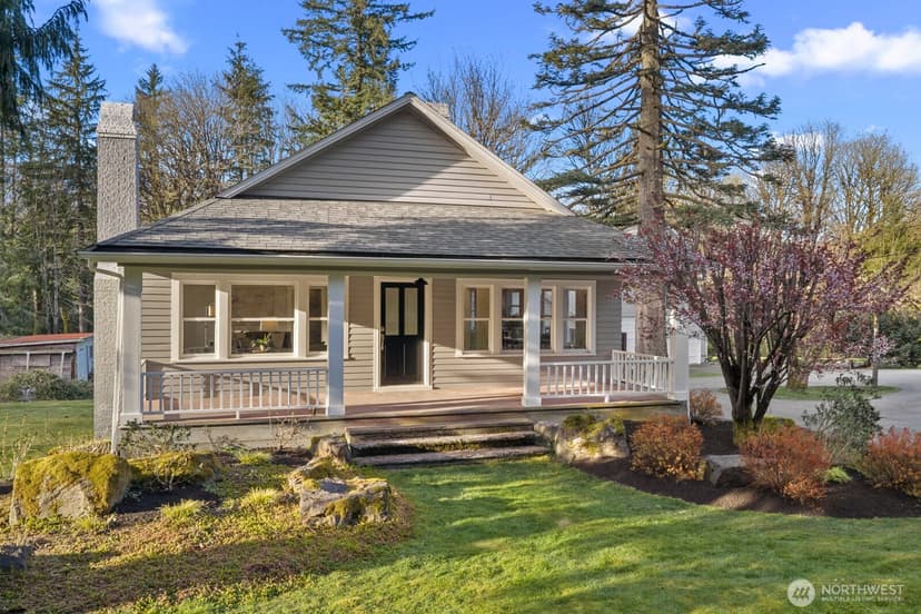 Property photo for 46302 SE Edgewick Road, North Bend photo 2
