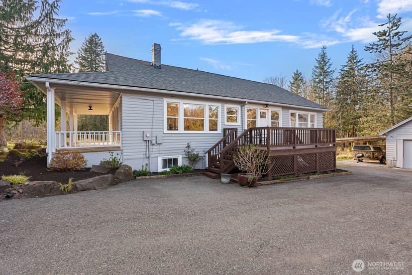 Property photo for 46302 SE Edgewick Road, North Bend photo 3