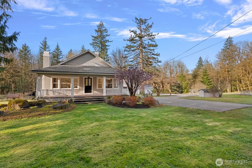 Property photo for 46302 SE Edgewick Road, North Bend photo 35