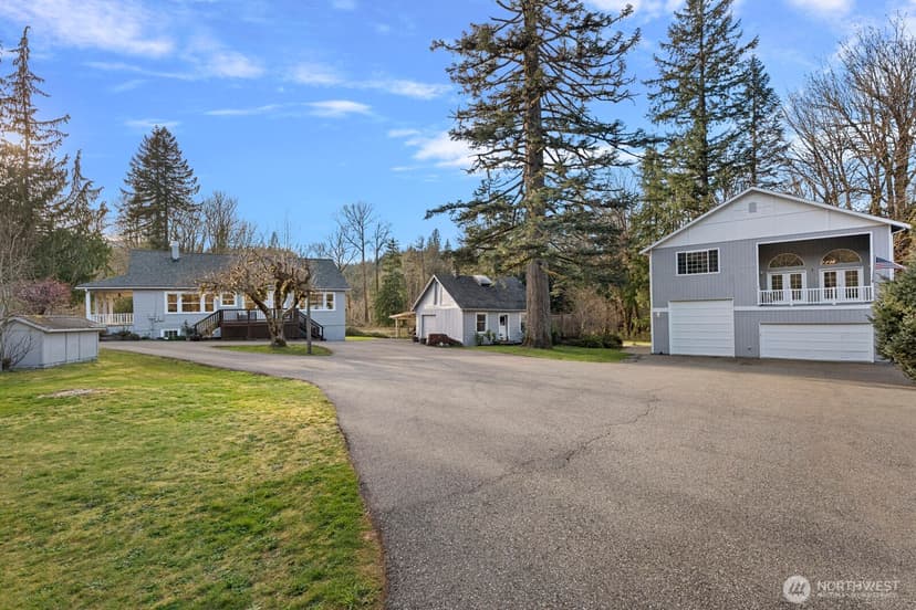 Property photo for 46302 SE Edgewick Road, North Bend photo 36