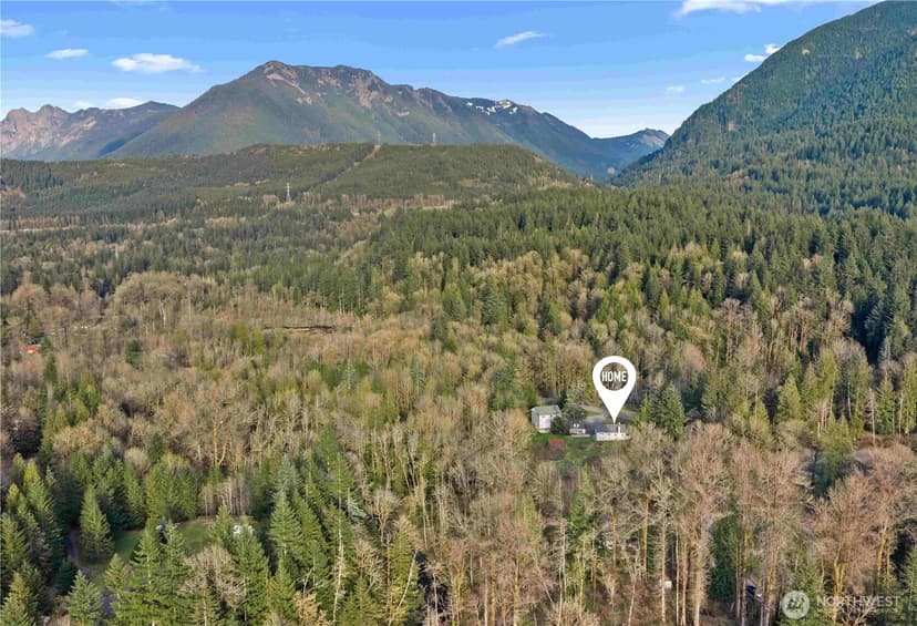 Property photo for 46302 SE Edgewick Road, North Bend photo 39