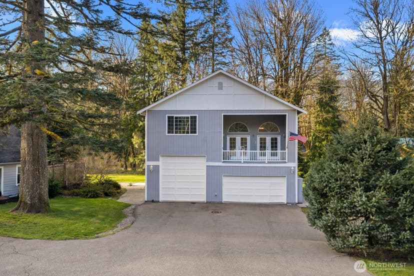 Property photo for 46302 SE Edgewick Road, North Bend photo 19