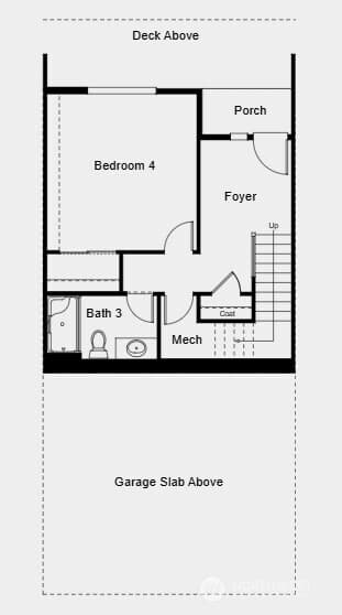 Property photo for 13209 NE 127th Court #D, Kirkland photo 13