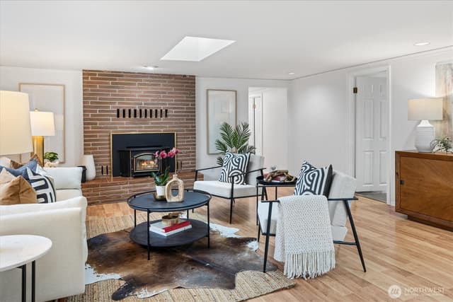 Property photo for 10044 12th Avenue NW, Seattle