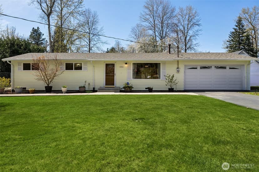 Property photo for 12502 Bingham Avenue E, Tacoma