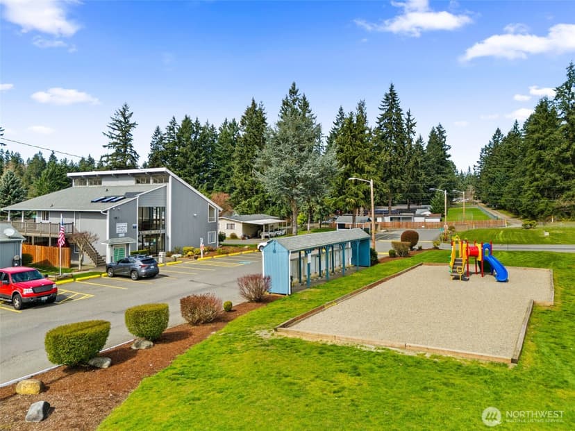 Property photo for 7618 157th Street Ct E #93, Puyallup photo 29