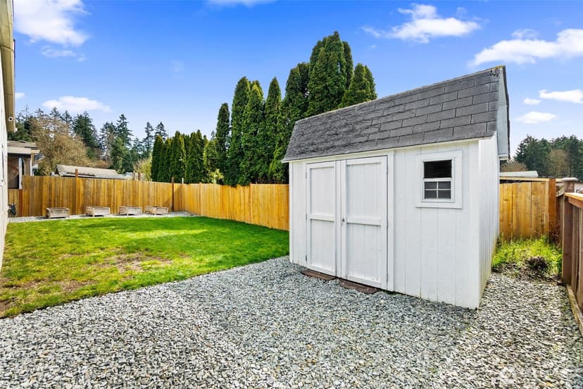 Property photo for 7618 157th Street Ct E #93, Puyallup photo 25