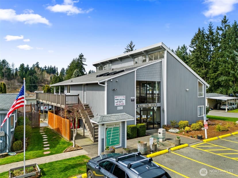Property photo for 7618 157th Street Ct E #93, Puyallup photo 28
