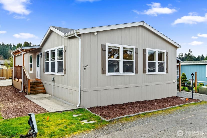 Property photo for 7618 157th Street Ct E #93, Puyallup photo 20
