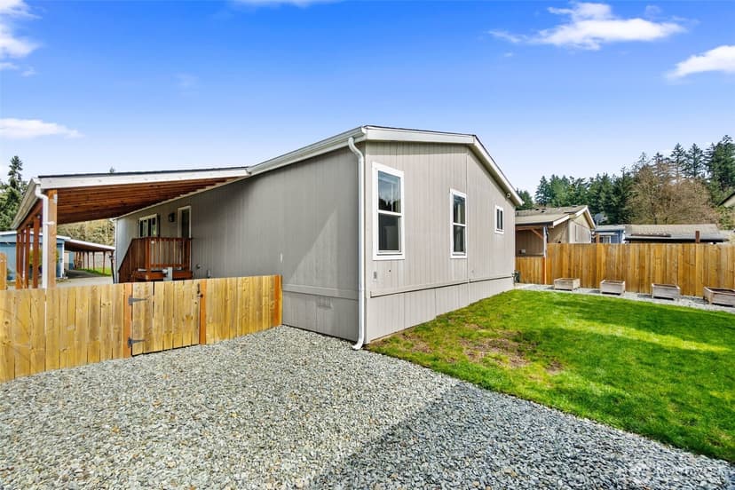 Property photo for 7618 157th Street Ct E #93, Puyallup photo 24