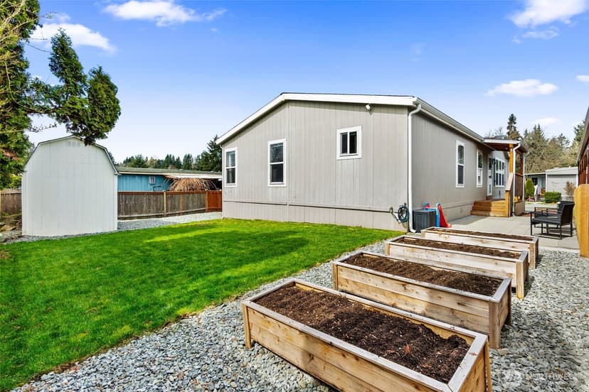 Property photo for 7618 157th Street Ct E #93, Puyallup photo 23