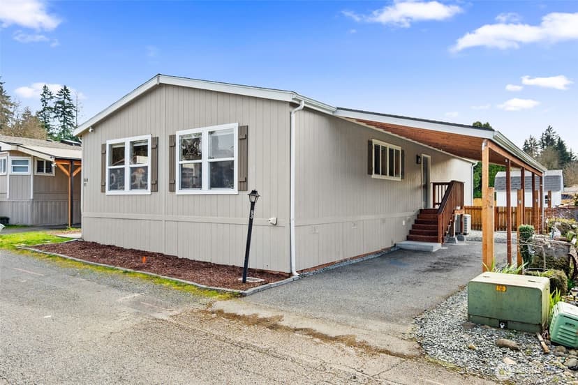 Property photo for 7618 157th Street Ct E #93, Puyallup photo 22