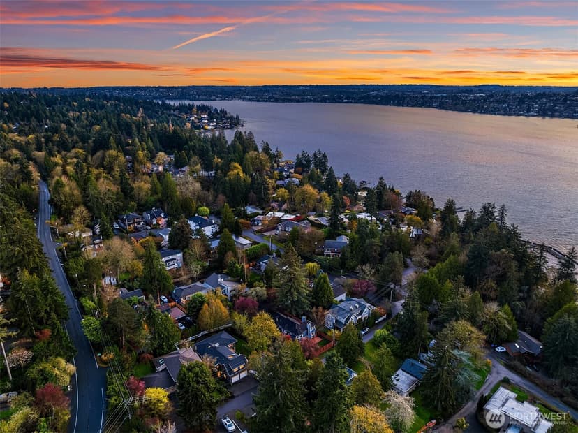 Property photo for 8021 SE 57th Street, Mercer Island photo 37