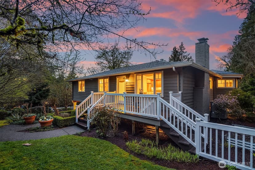 Property photo for 8021 SE 57th Street, Mercer Island photo 30