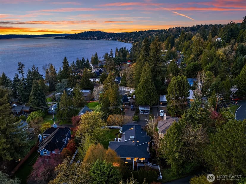 Property photo for 8021 SE 57th Street, Mercer Island photo 36
