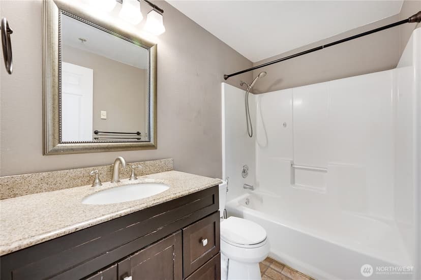Property photo for 4719 NW Walgren Drive #D-101, Silverdale photo 12