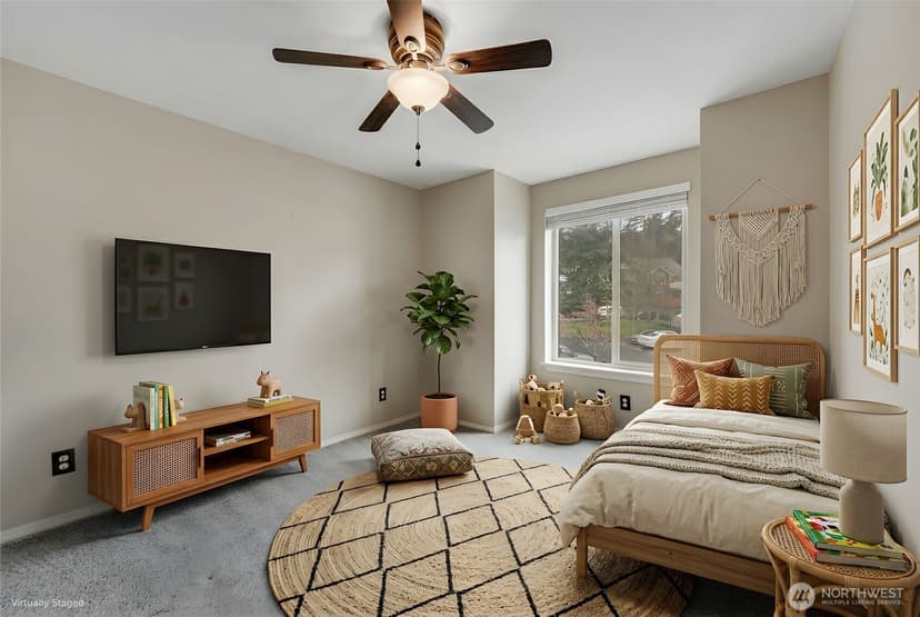 Property photo for 4719 NW Walgren Drive #D-101, Silverdale photo 17