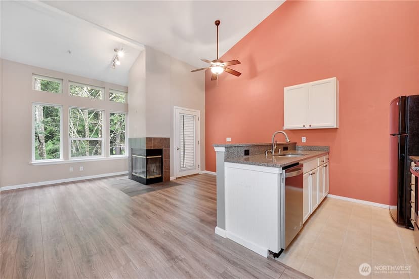 Property photo for 4719 NW Walgren Drive #D-101, Silverdale photo 4