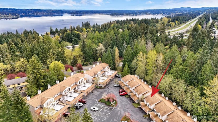 Property photo for 4719 NW Walgren Drive #D-101, Silverdale photo 2
