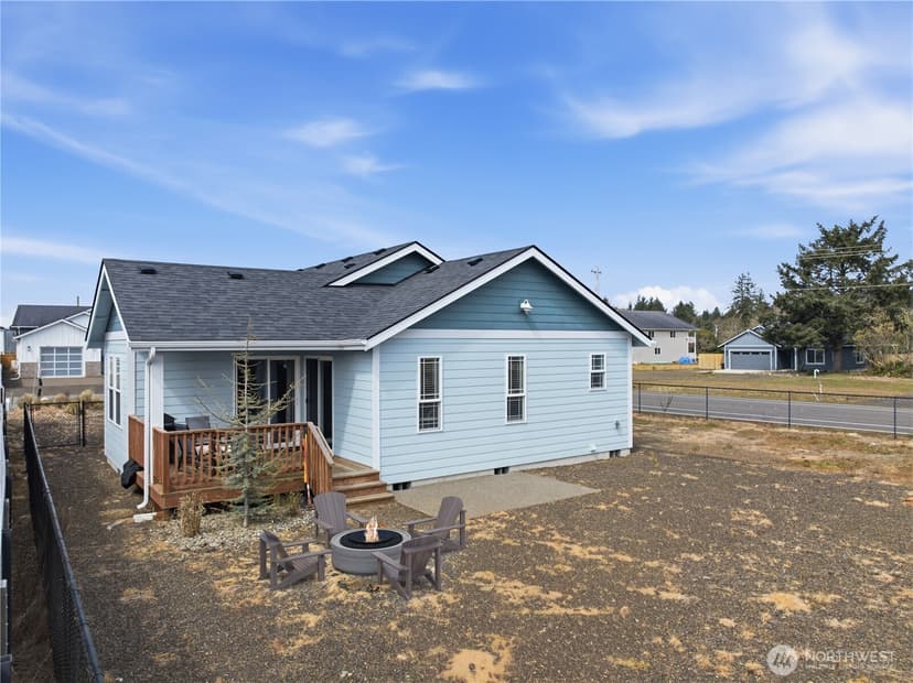 Property photo for 987 Alida Court SE, Ocean Shores photo 33