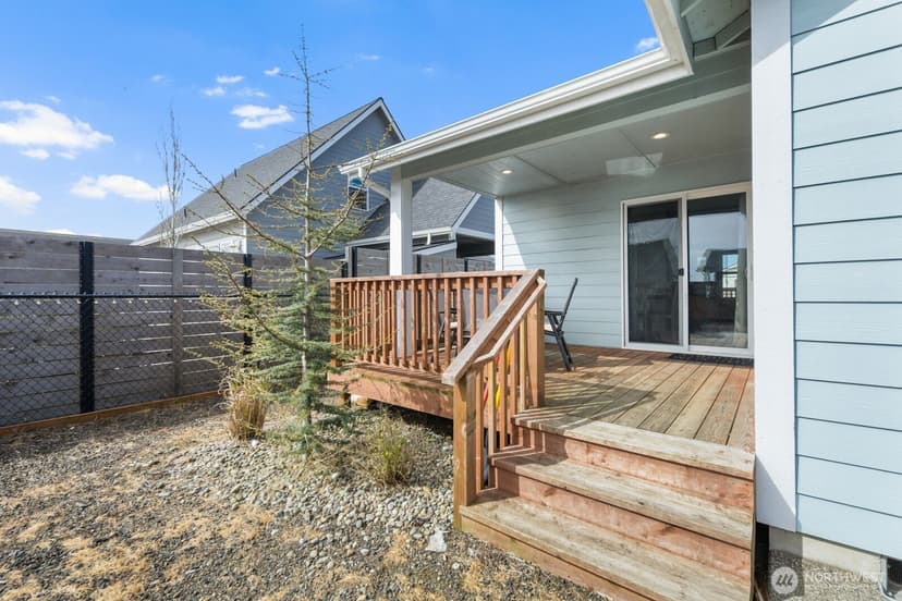 Property photo for 987 Alida Court SE, Ocean Shores photo 32