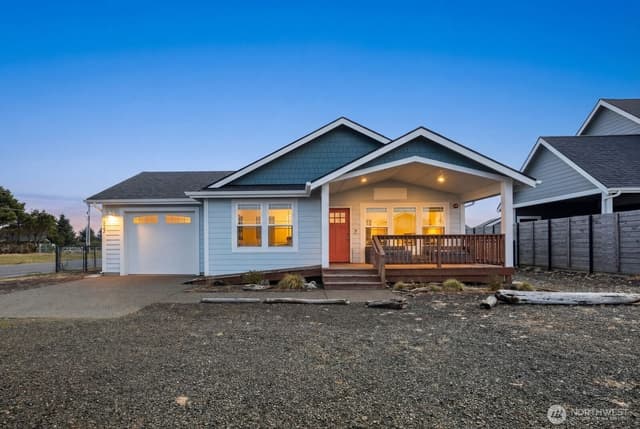 Property photo for 987 Alida Court SE, Ocean Shores photo 2