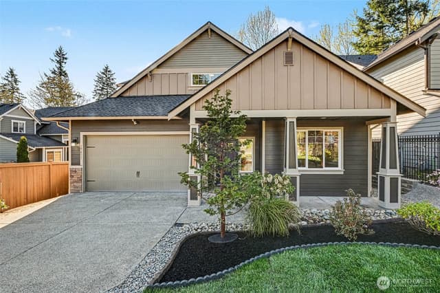 Property photo for 19611 140th Avenue SE, Renton