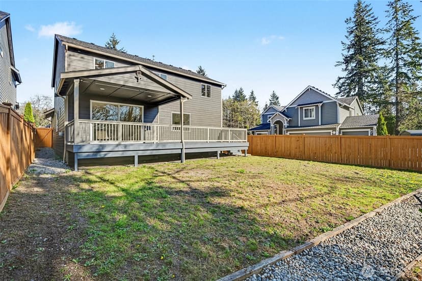 Property photo for 19611 140th Avenue SE, Renton photo 35