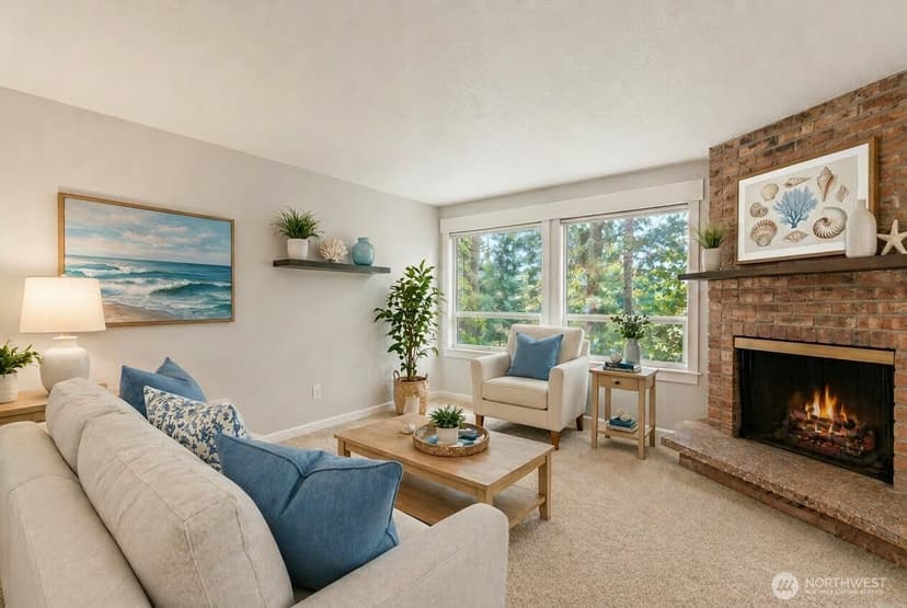Property photo for 8517 242nd Street SW #402B, Edmonds photo 8