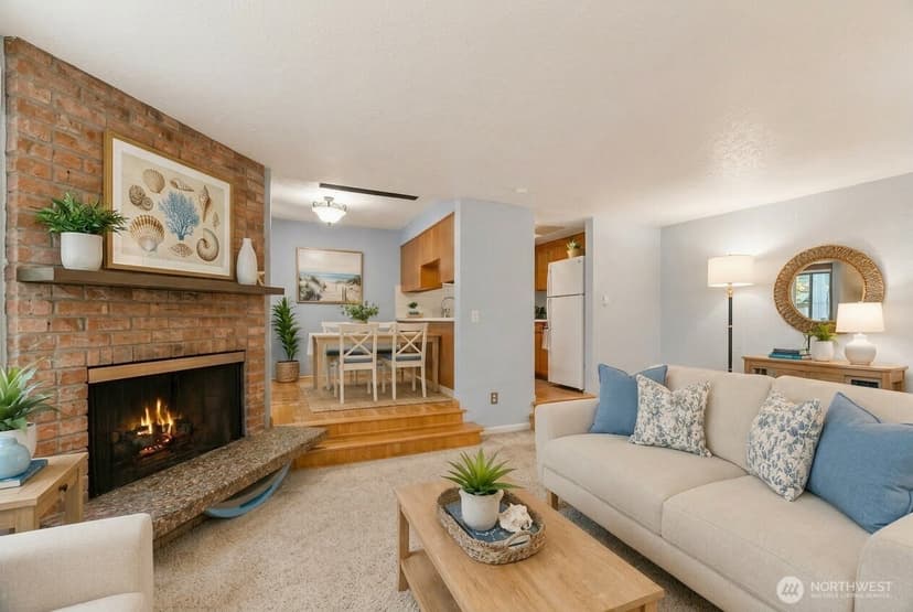 Property photo for 8517 242nd Street SW #402B, Edmonds photo 5