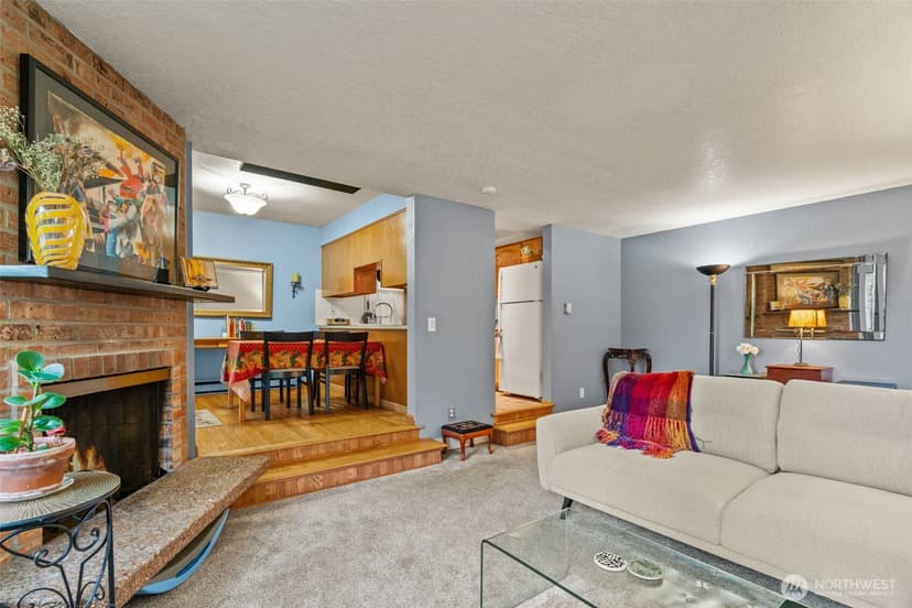 Property photo for 8517 242nd Street SW #402B, Edmonds photo 7