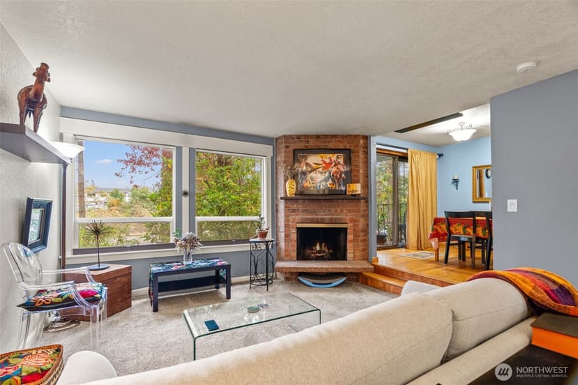Property photo for 8517 242nd Street SW #402B, Edmonds photo 6