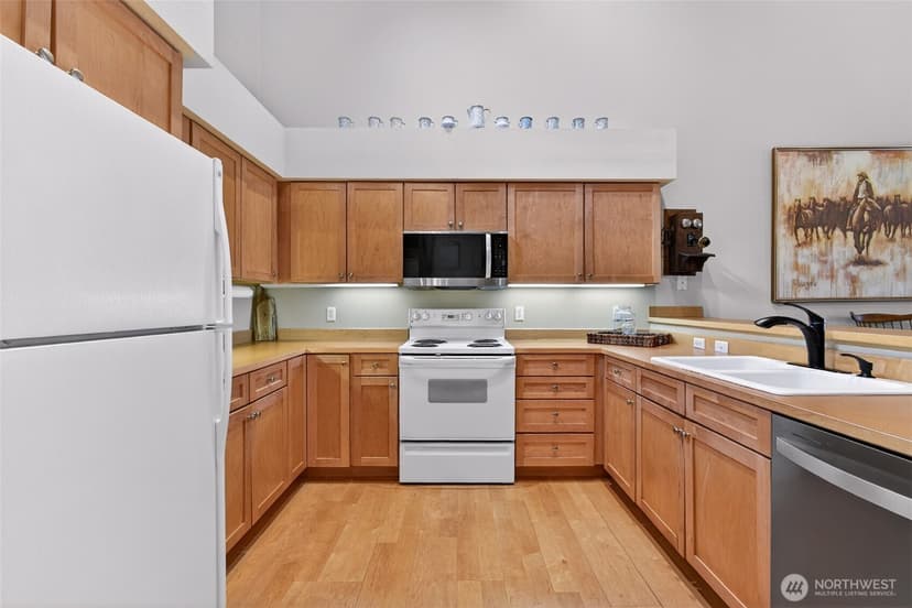 Property photo for 20701 Club House Drive #205, Leavenworth photo 8