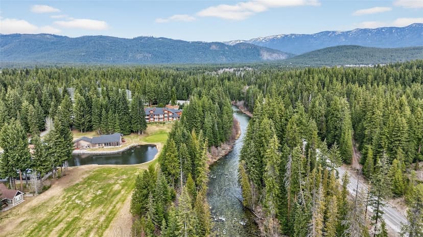 Property photo for 20701 Club House Drive #205, Leavenworth photo 33