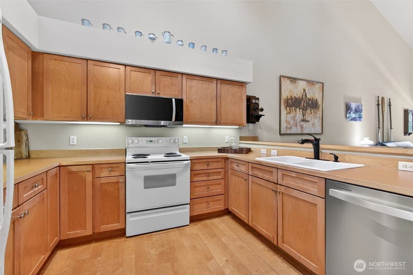 Property photo for 20701 Club House Drive #205, Leavenworth photo 7