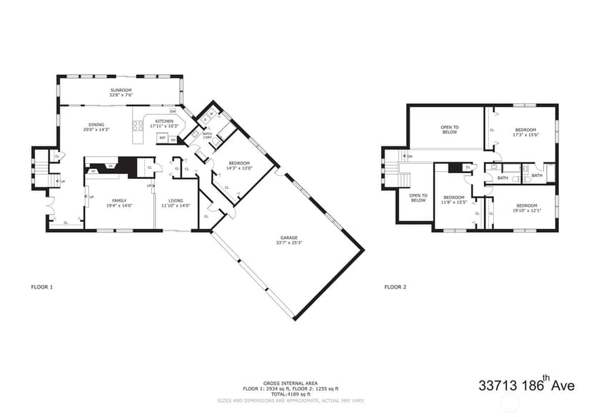 Property photo for 33713 186th Avenue SE, Auburn photo 39