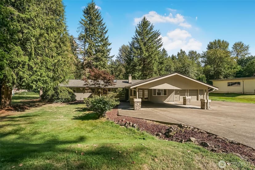 Property photo for 13312 230th Avenue SE, Issaquah